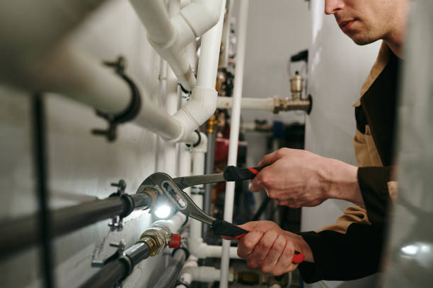 Best Leak Detection Services  in Oak Lawn, IL