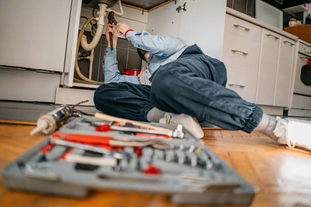 Trusted Oak Lawn, IL Plumbing Experts