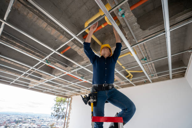 Best Gas Line Repair  in Oak Lawn, IL