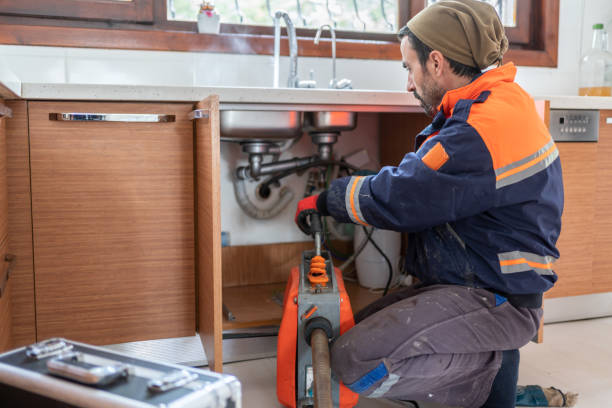 Best Plumbing Repair Near Me  in Oak Lawn, IL