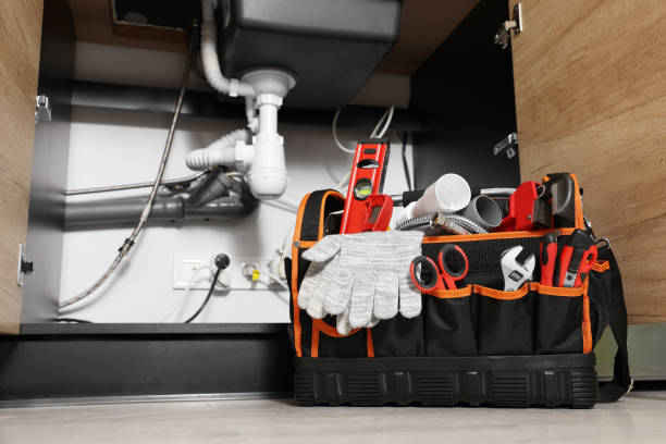 Best Sewer Line Repair  in Oak Lawn, IL