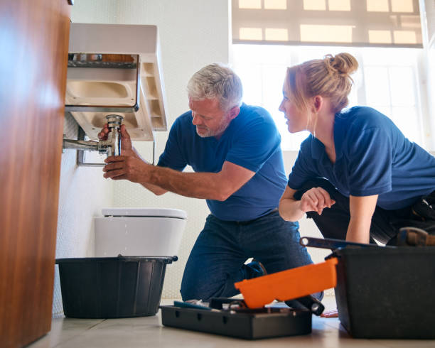 Best Plumbing Installation Services  in Oak Lawn, IL